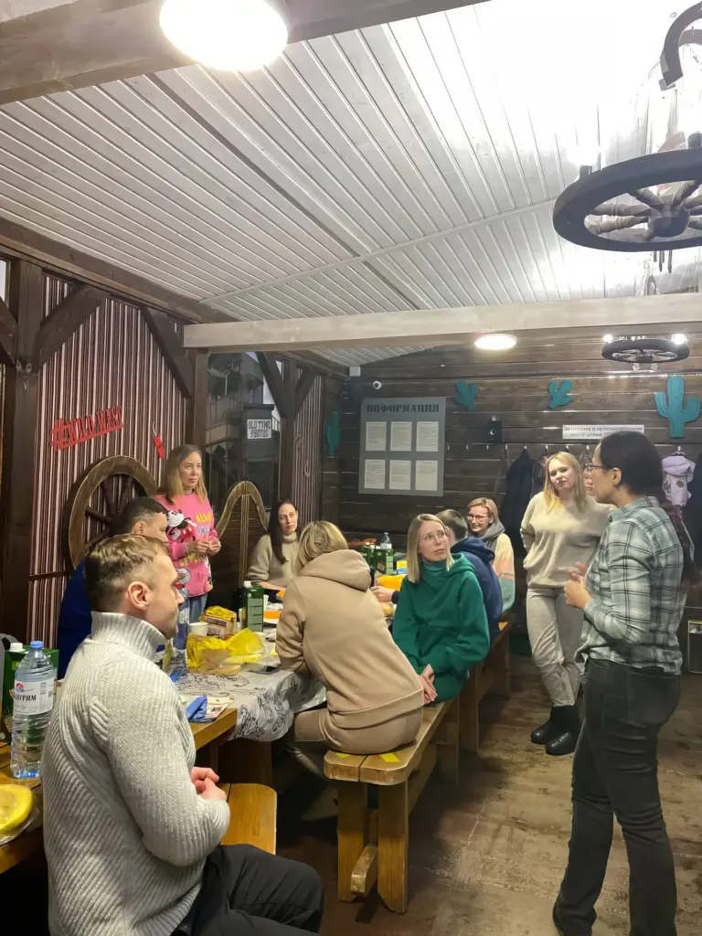 День рождения сообщества