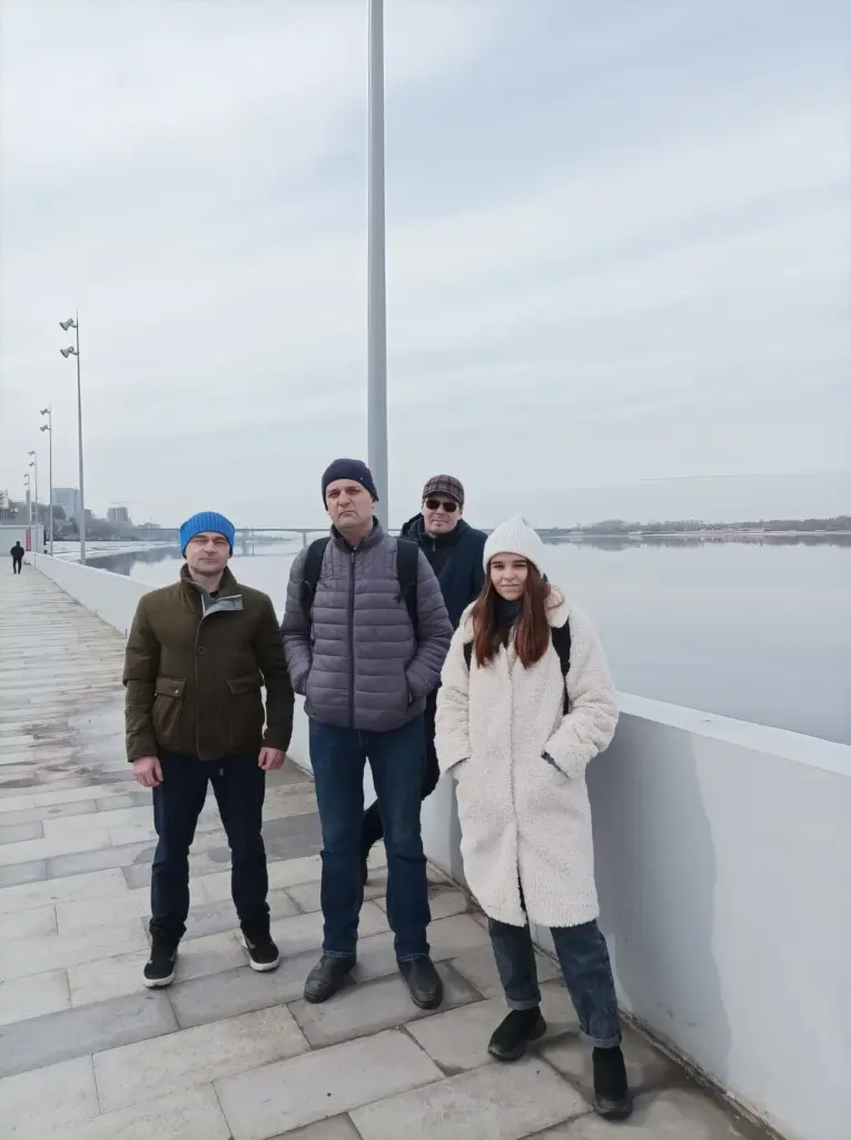 Клуб английского языка