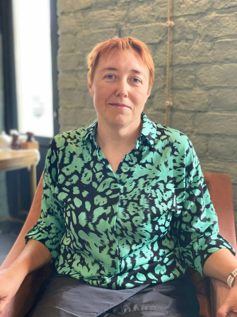 Встречи актива сообщества