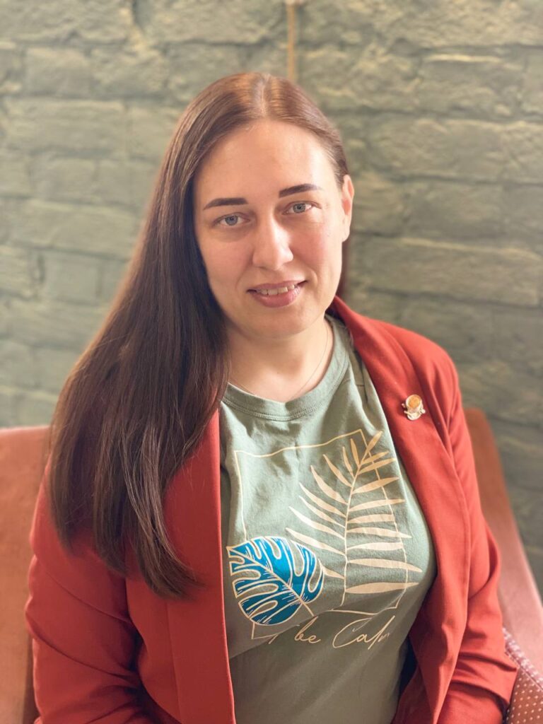 Встречи актива сообщества