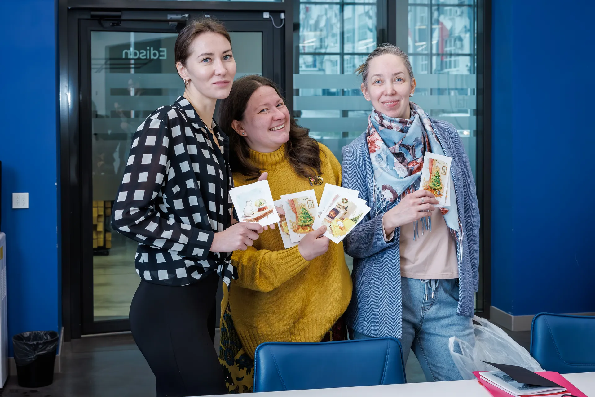 Системное завершение года: инструменты роста и масштабирования