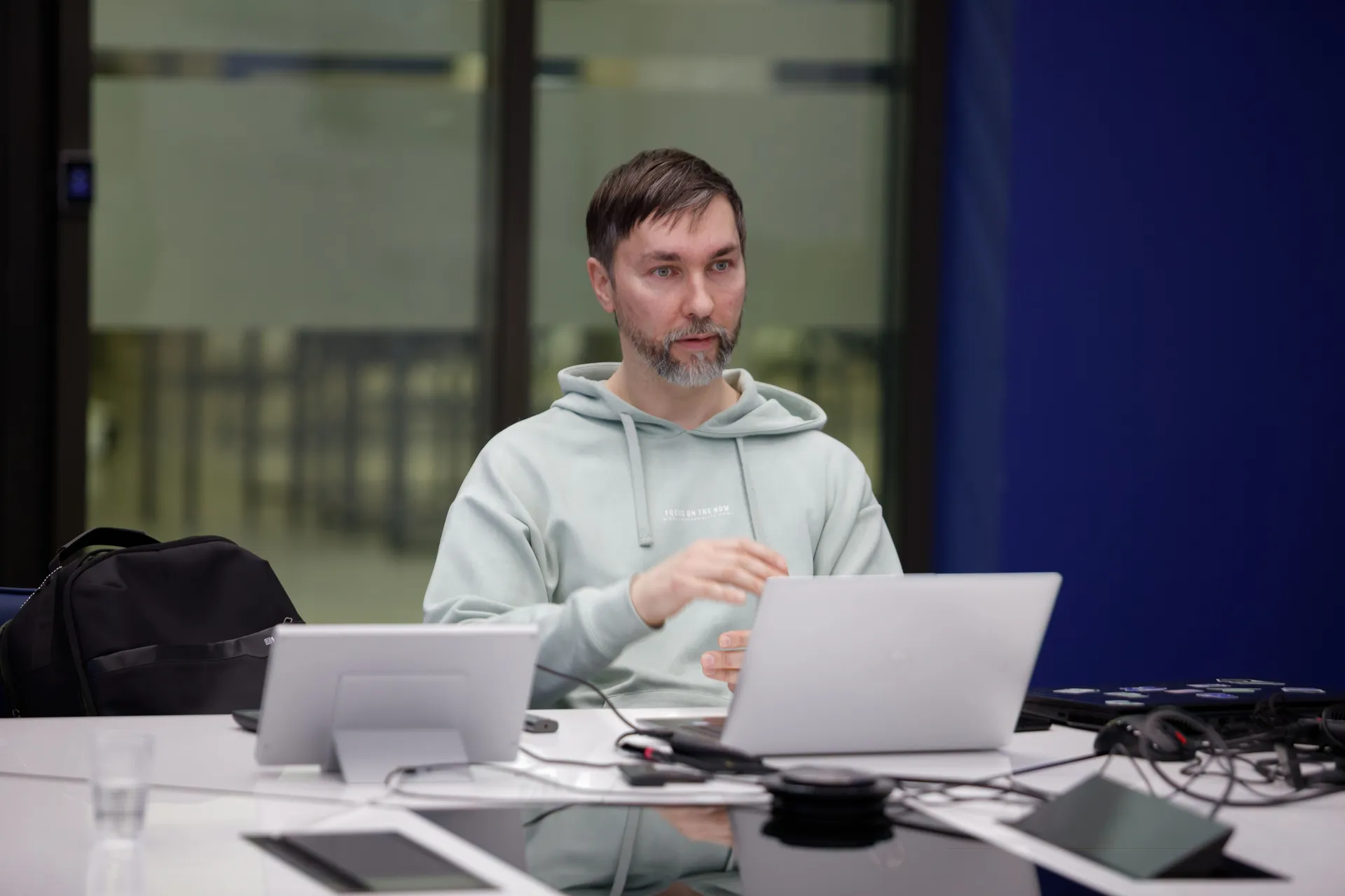 Создание изображений через AI